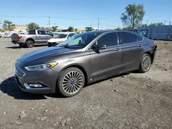 3FA6P0K98HR112967 2017 FORD FUSION