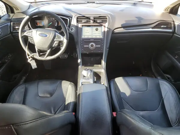 3FA6P0K98HR112967 2017 FORD FUSION - Image 8