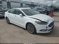 3FA6P0K98HR114458 2017 FORD FUSION