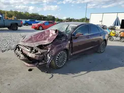 3FA6P0K98HR114525 2017 FORD FUSION