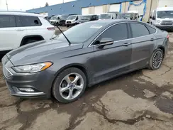3FA6P0K98HR115173 2017 FORD FUSION