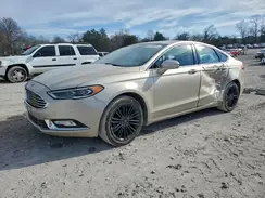 3FA6P0K98HR115934 2017 FORD FUSION