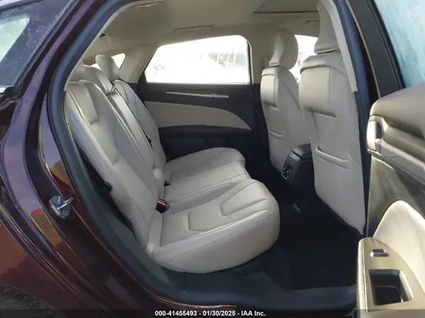 3FA6P0K98HR117201 2017 FORD FUSION - Image 8
