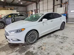 3FA6P0K98HR118087 2017 FORD FUSION
