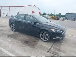 3FA6P0K98HR122088 2017 FORD FUSION