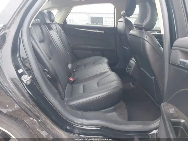 3FA6P0K98HR122088 2017 FORD FUSION - Image 8