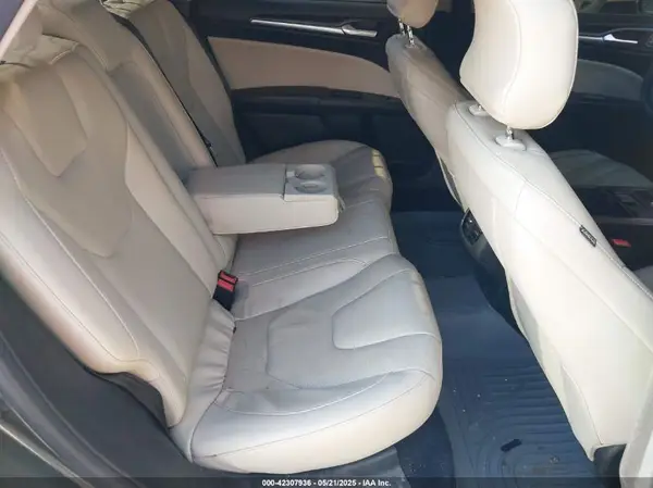 3FA6P0K98HR124035 2017 FORD FUSION - Image 8