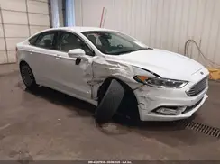 3FA6P0K98HR124178 2017 FORD FUSION
