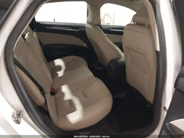 3FA6P0K98HR124178 2017 FORD FUSION - Image 8