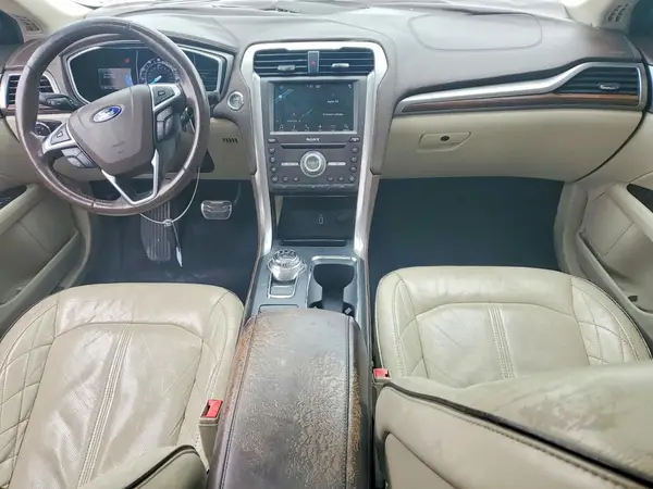 3FA6P0K98HR124892 2017 FORD FUSION - Image 8