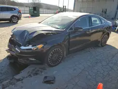 3FA6P0K98HR130241 2017 FORD FUSION