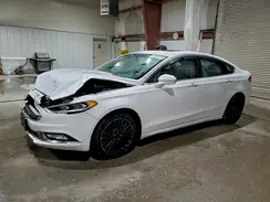 3FA6P0K98HR131406 2017 FORD FUSION
