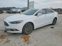 3FA6P0K98HR131681 2017 FORD FUSION