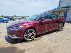3FA6P0K98HR137769 2017 FORD FUSION