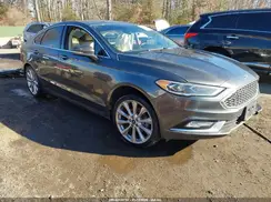 3FA6P0K98HR138324 2017 FORD FUSION