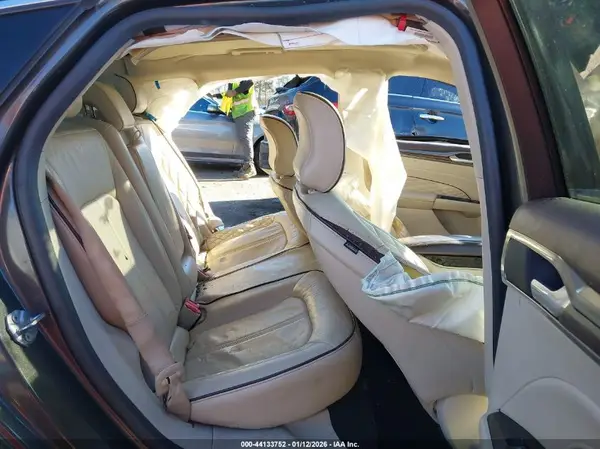 3FA6P0K98HR138324 2017 FORD FUSION - Image 8