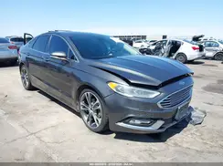 3FA6P0K98HR142051 2017 FORD FUSION