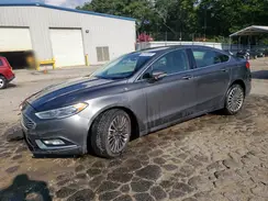 3FA6P0K98HR146391 2017 FORD FUSION
