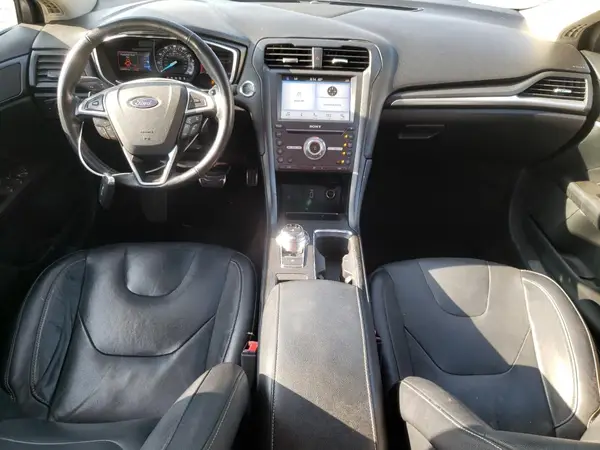 3FA6P0K98HR146391 2017 FORD FUSION - Image 8
