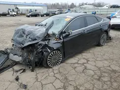 3FA6P0K98HR146567 2017 FORD FUSION