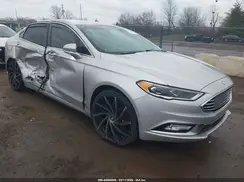 3FA6P0K98HR146889 2017 FORD FUSION