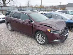3FA6P0K98HR149064 2017 FORD FUSION