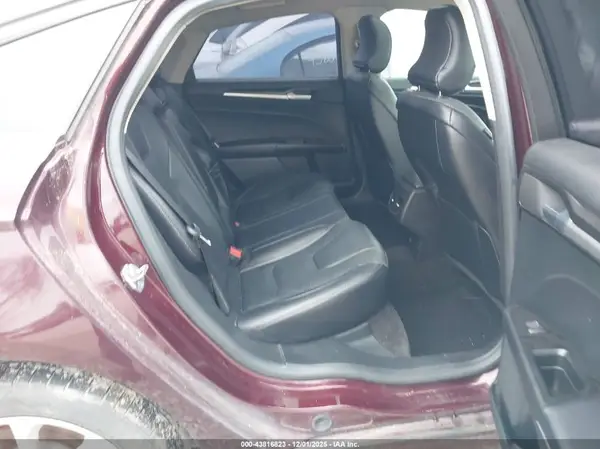 3FA6P0K98HR149064 2017 FORD FUSION - Image 8