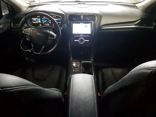 3FA6P0K98HR149744 2017 FORD FUSION - Image 8