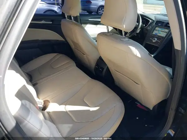 3FA6P0K98HR149842 2017 FORD FUSION - Image 8