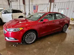 3FA6P0K98HR156791 2017 FORD FUSION