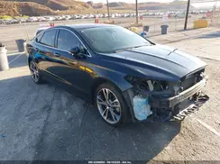 3FA6P0K98HR157679 2017 FORD FUSION