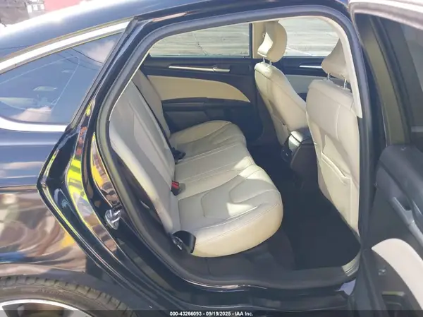 3FA6P0K98HR157679 2017 FORD FUSION - Image 8