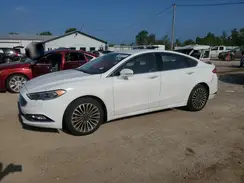 3FA6P0K98HR160226 2017 FORD FUSION