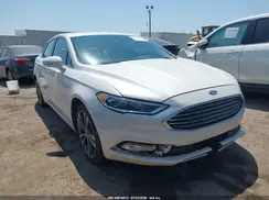 3FA6P0K98HR163174 2017 FORD FUSION