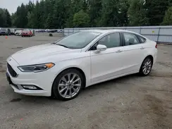 3FA6P0K98HR164115 2017 FORD FUSION