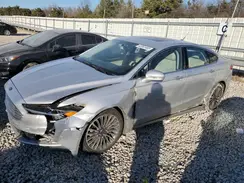 3FA6P0K98HR168181 2017 FORD FUSION