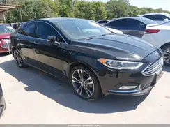 3FA6P0K98HR170903 2017 FORD FUSION