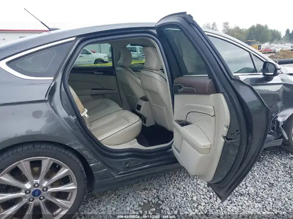 3FA6P0K98HR171386 2017 FORD FUSION - Image 8