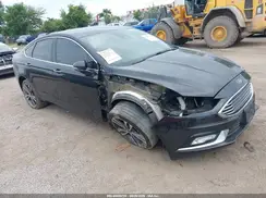 3FA6P0K98HR177060 2017 FORD FUSION