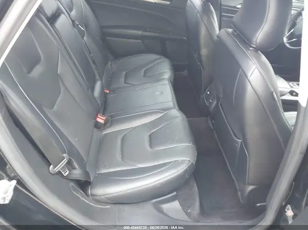 3FA6P0K98HR177060 2017 FORD FUSION - Image 8