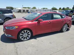 3FA6P0K98HR177754 2017 FORD FUSION