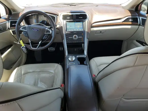 3FA6P0K98HR177754 2017 FORD FUSION - Image 8