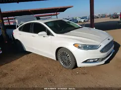 3FA6P0K98HR180377 2017 FORD FUSION