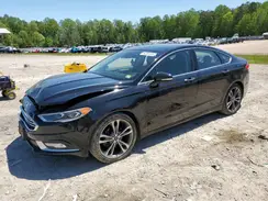 3FA6P0K98HR184025 2017 FORD FUSION