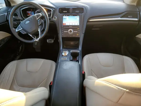 3FA6P0K98HR184283 2017 FORD FUSION - Image 8