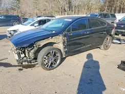 3FA6P0K98HR184378 2017 FORD FUSION