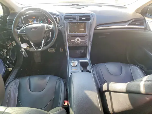 3FA6P0K98HR184378 2017 FORD FUSION - Image 8