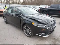 3FA6P0K98HR200272 2017 FORD FUSION