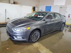 3FA6P0K98HR212826 2017 FORD FUSION