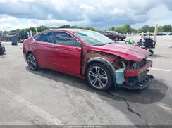 3FA6P0K98HR213782 2017 FORD FUSION